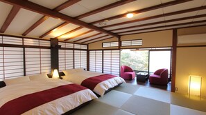 Room - Yujin Chiyonoyu (Matsue)