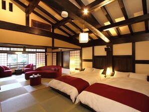 Room - Yujin Chiyonoyu (Matsue)