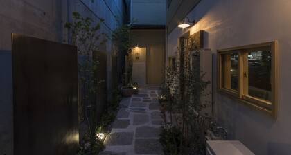 Shizuya KYOTO - Hostel