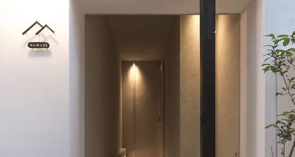 Shizuya KYOTO - Hostel