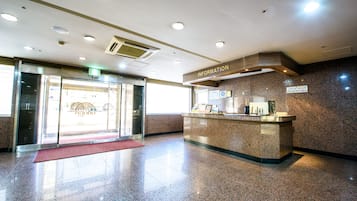 Hall