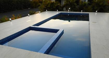 Nadi Airport Apartments