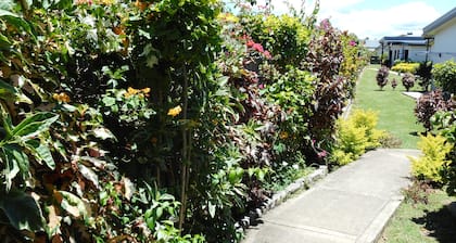 Nadi Airport Apartments