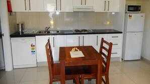 Bếp riêng