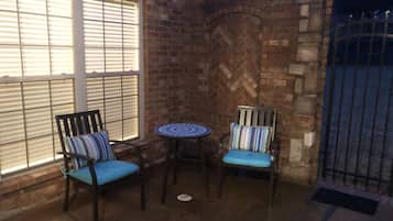 Terrazza/patio