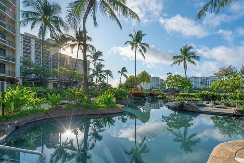 Discover Ko Olina: Exclusive Deals on Your Dream Vacation in Our 2BR Condo