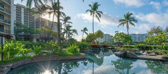 Discover Ko Olina: Exclusive Deals on Your Dream Vacation in Our 2BR Condo