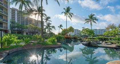 Discover Ko Olina: Exclusive Deals on Your Dream Vacation in Our 2BR Condo