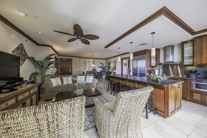 Téléviseur connecté, jeux vidéo, lecteur de DVD, livres