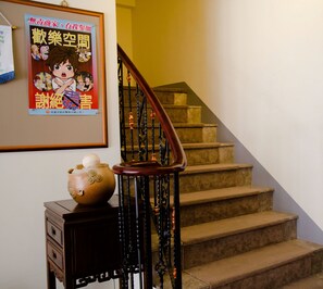 View from property - Direct Hotel (Kaohsiung)