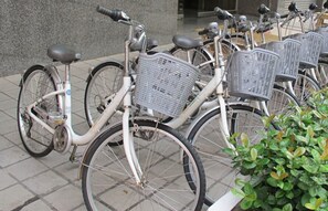 Bicycling - Direct Hotel (Kaohsiung)