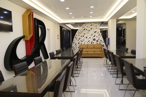 Restaurant - Direct Hotel (Kaohsiung)