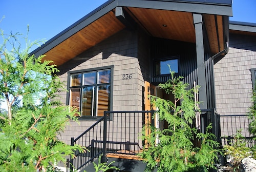 Super Wild ~ Super Natural ~ Super Renfrew