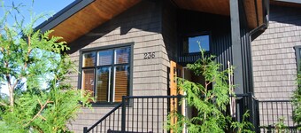 Super Wild ~ Super Natural ~ Super Renfrew