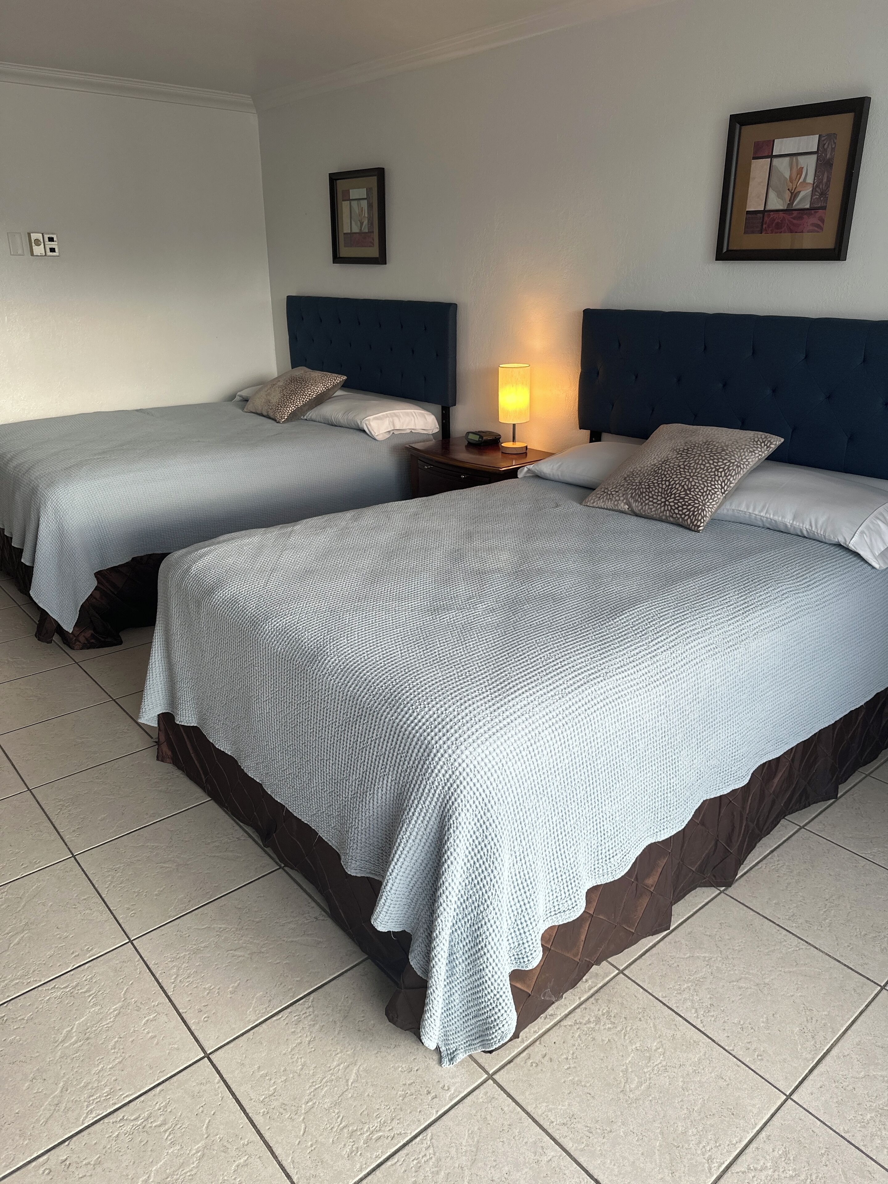 Ramada Marco Polo Disponible - Hollywood, FL