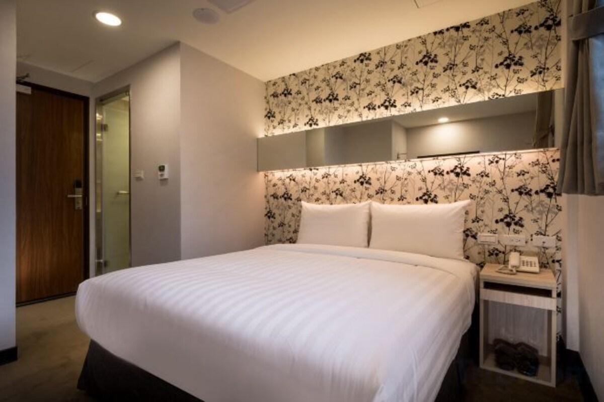 Standard Double Room-Double Bed