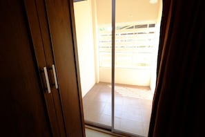 Quarto duplo standard | Sacada