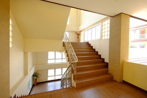 Staircase - The Muk Lagoon (Mukdahan)