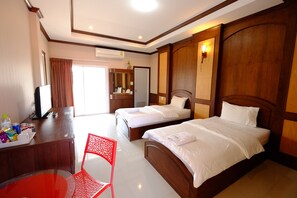 Connection Room (2 Bedrooms)