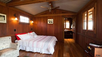 1 bedroom, iron/ironing board, bed sheets