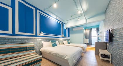 I Hi Hotel