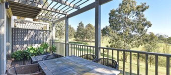 Villa Executive 2br Ferre DS beliggende i Cypress Lakes Resort