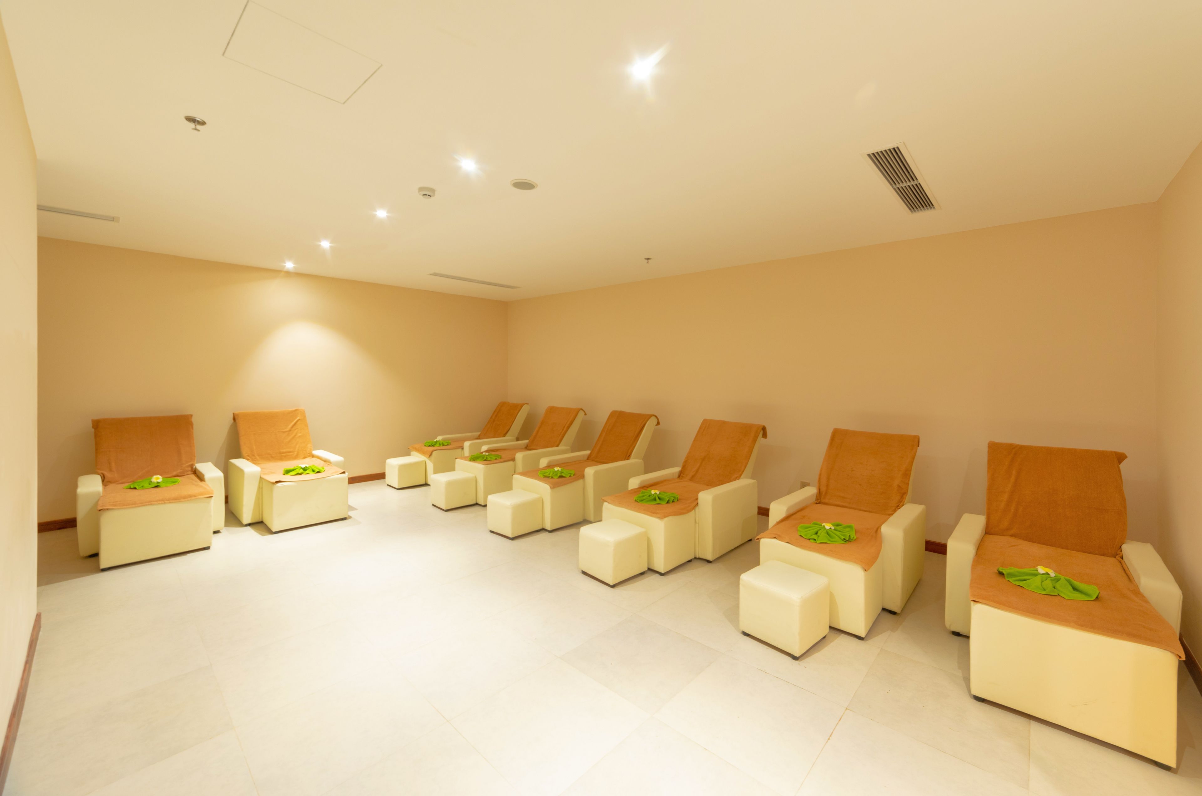 Foto - Majestic Premium Hotel