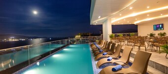 Majestic Premium Hotel