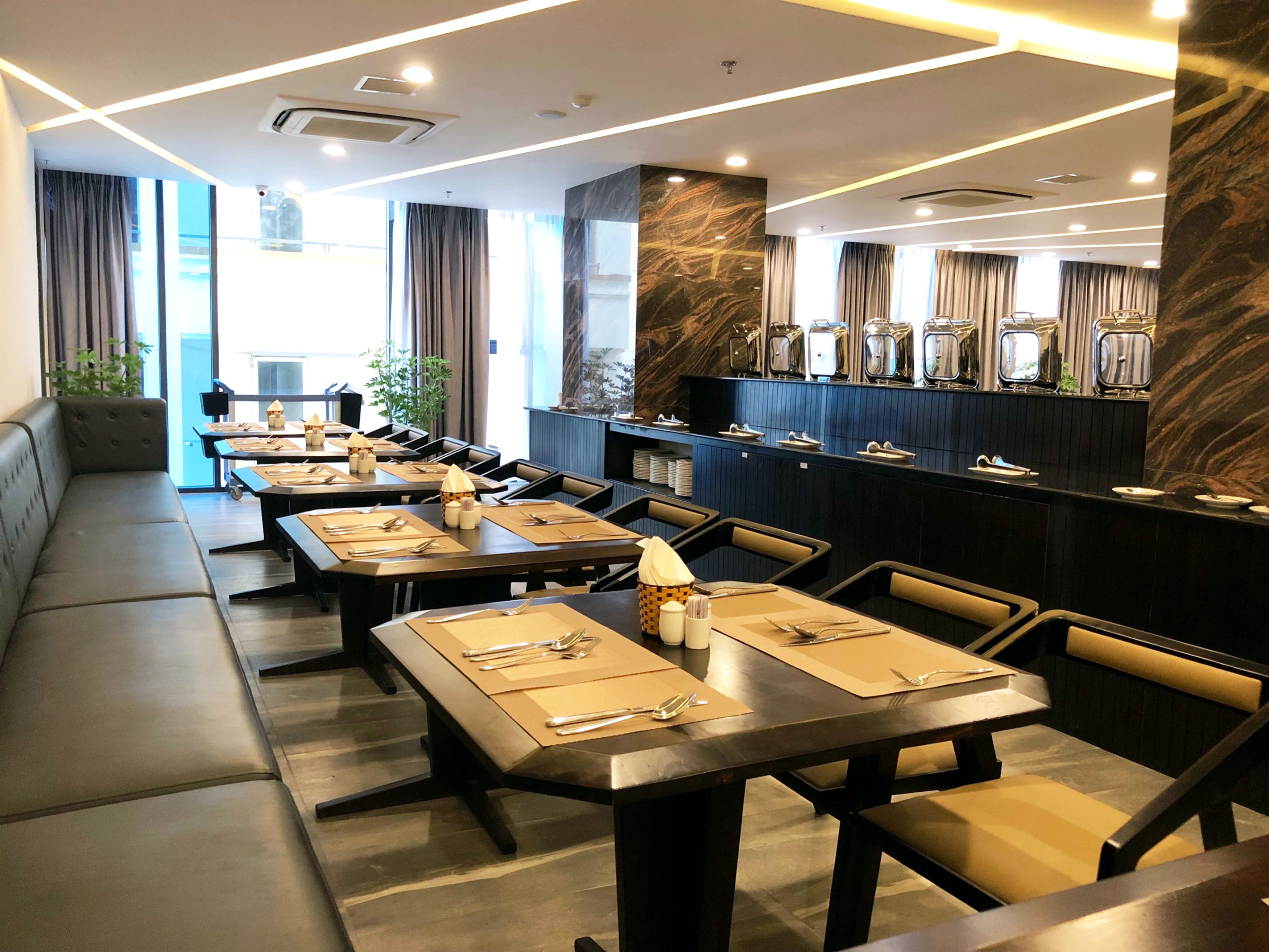 Foto - Majestic Premium Hotel