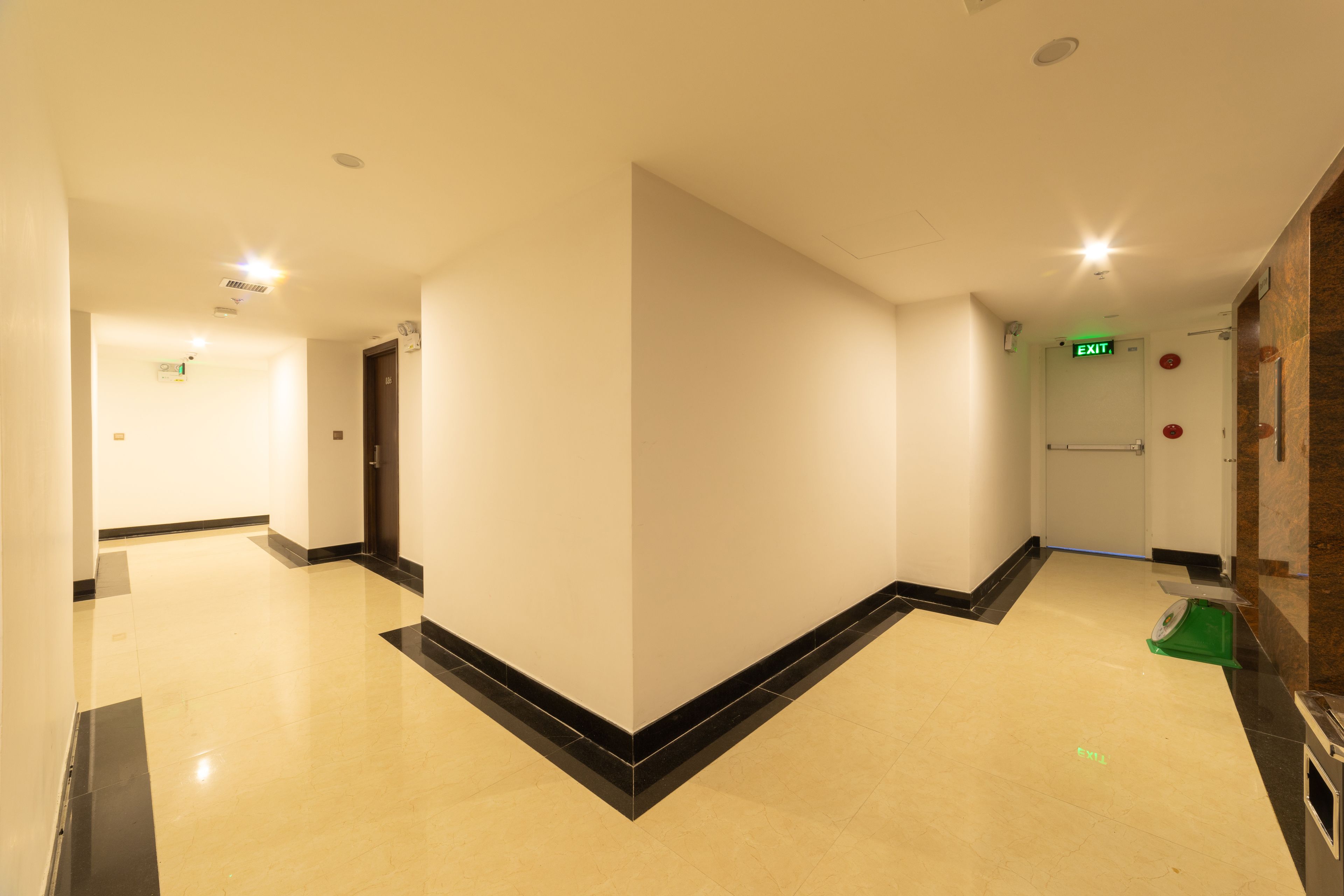 Foto - Majestic Premium Hotel