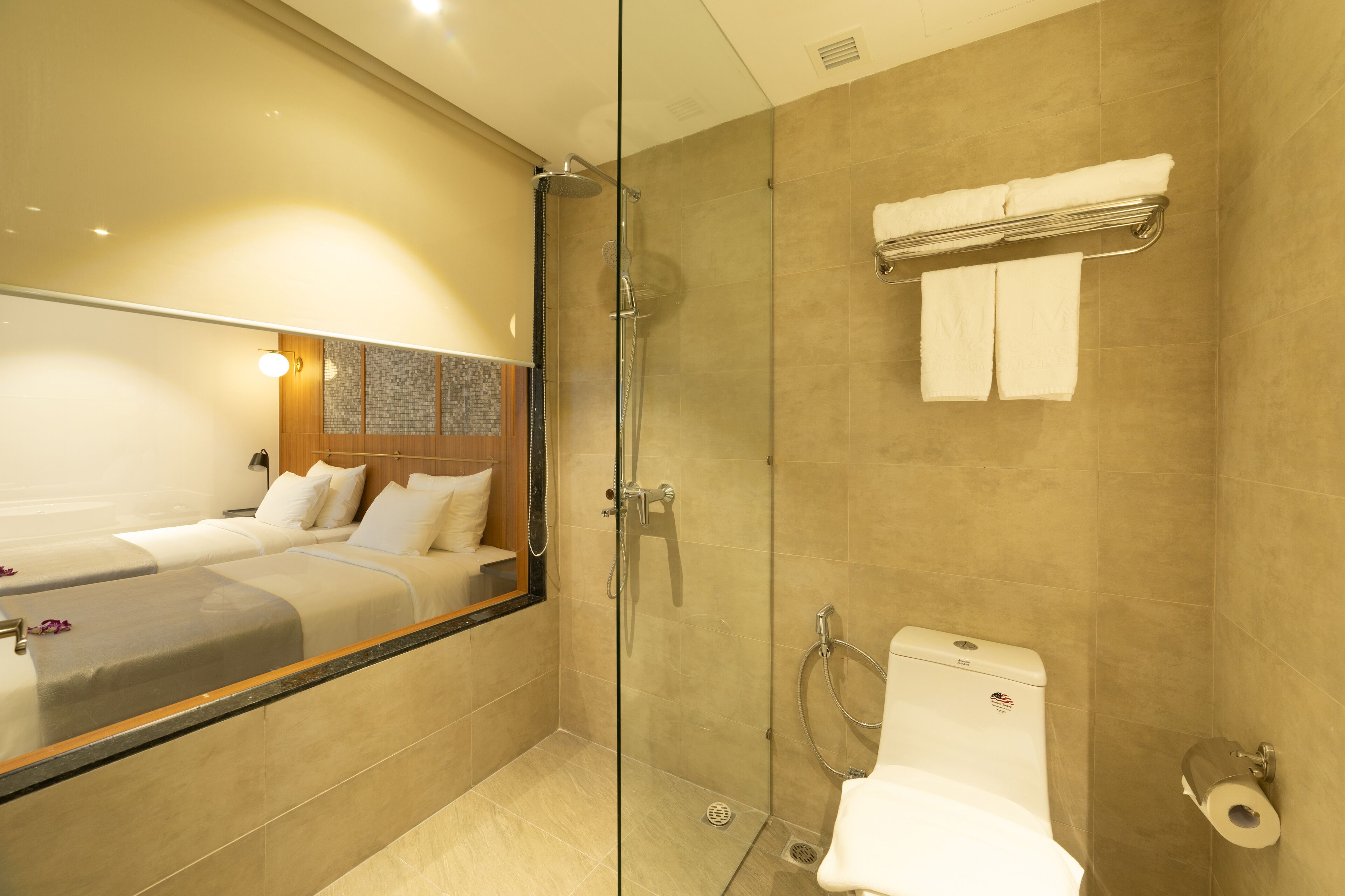 Foto - Majestic Premium Hotel