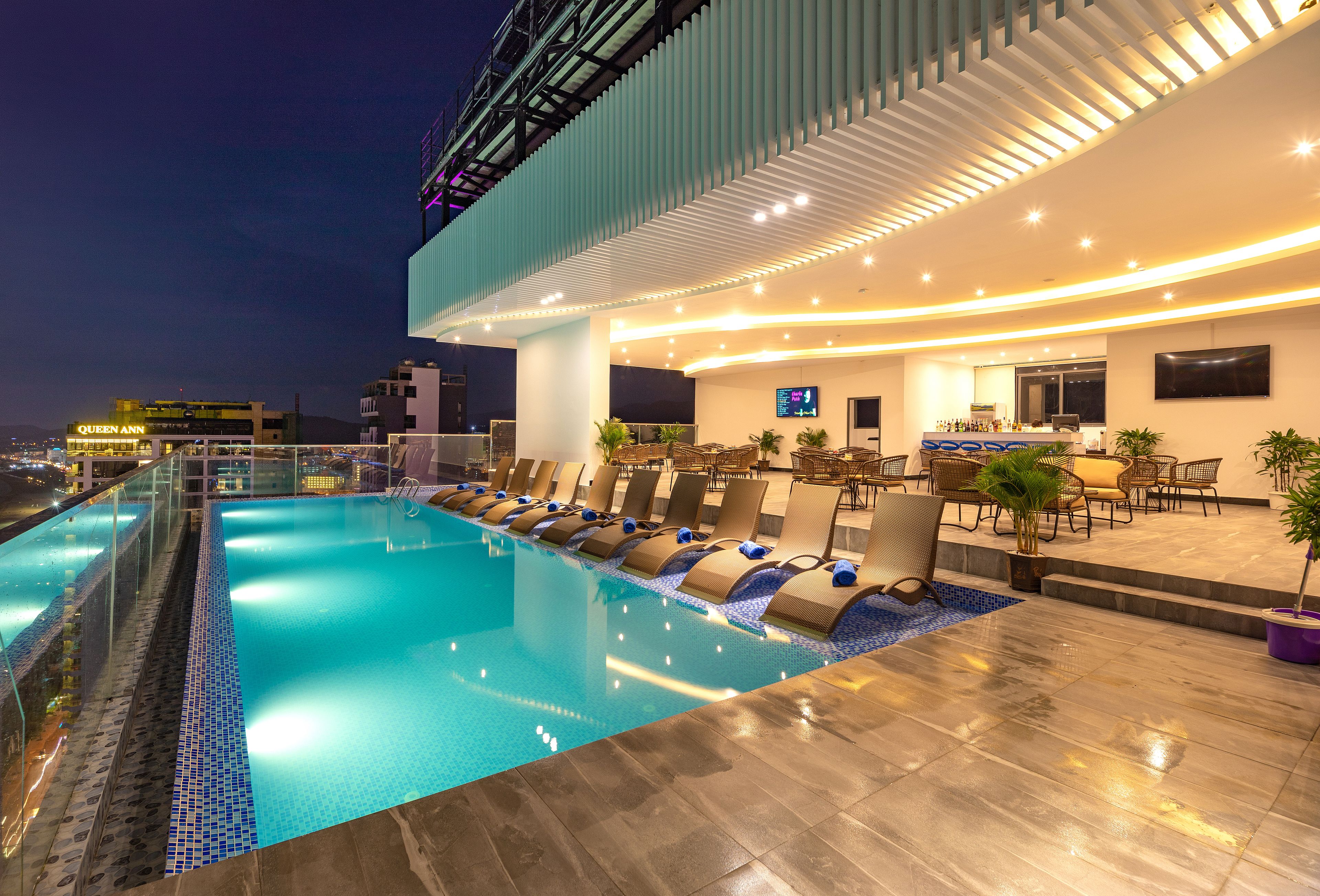 Foto - Majestic Premium Hotel