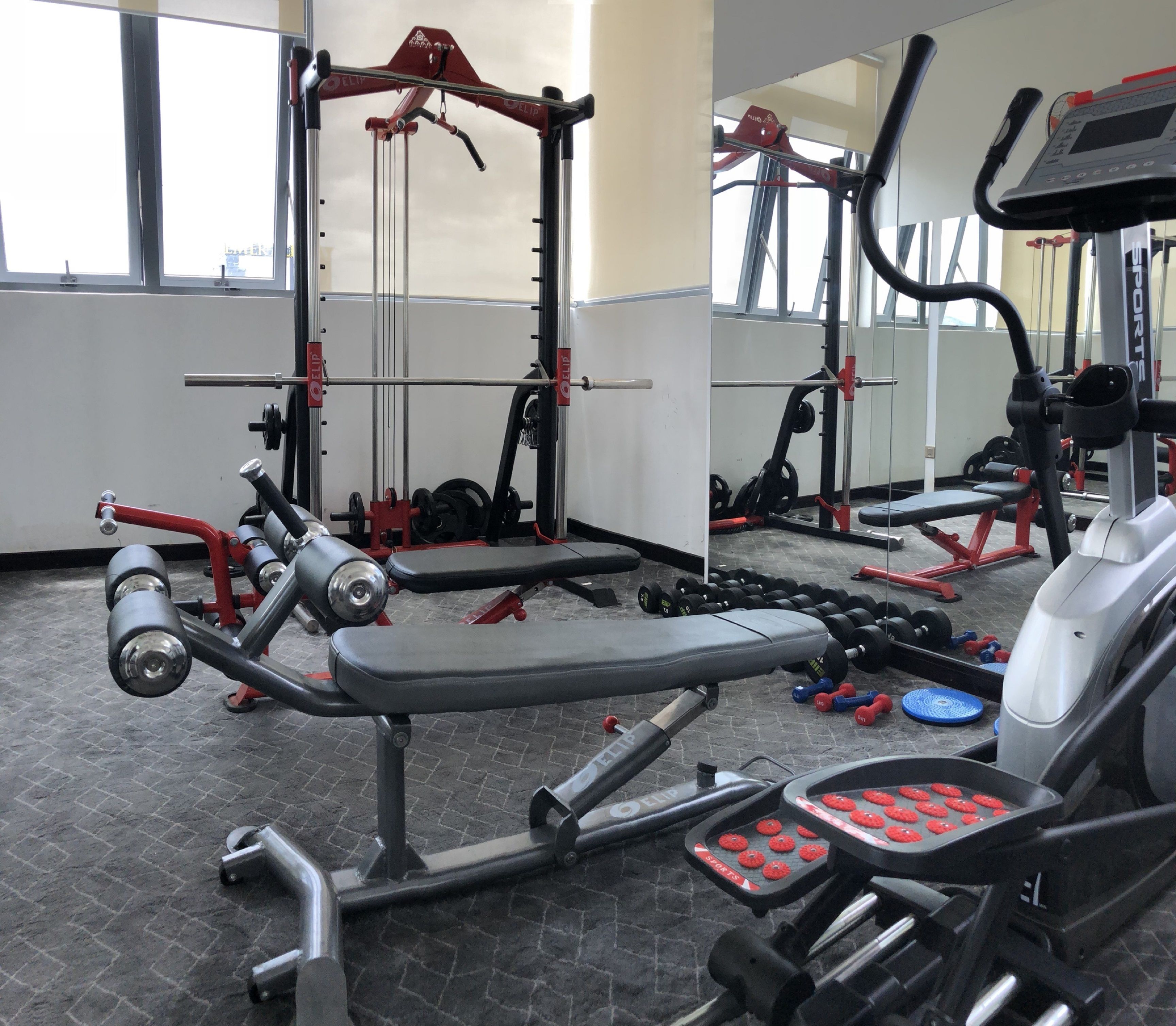 Foto - Majestic Premium Hotel