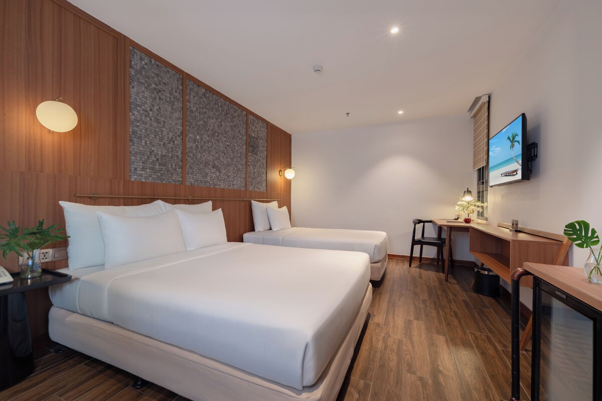 Kamer