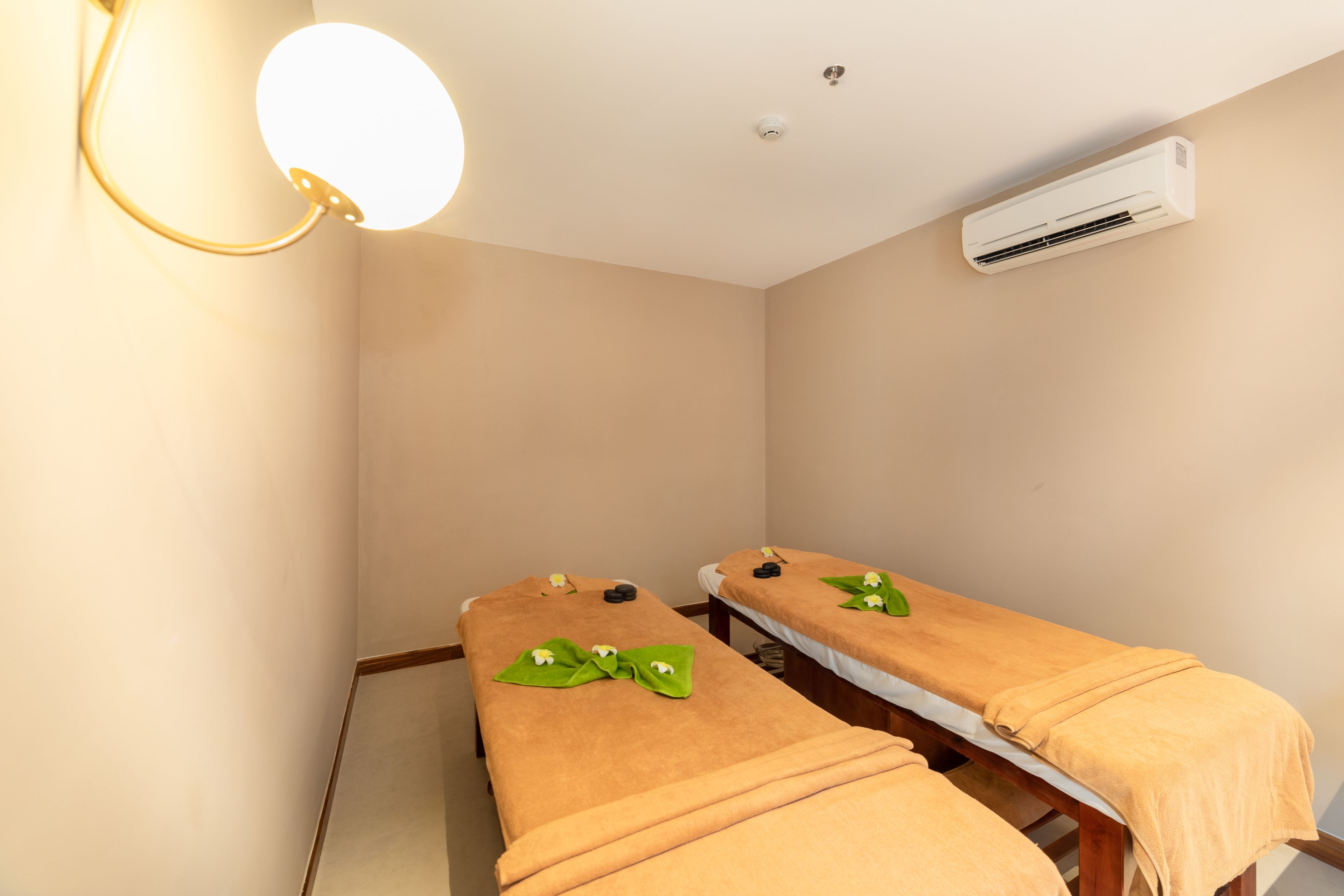 Foto - Majestic Premium Hotel