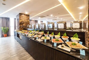 Food and drink - Majestic Premium Hotel (Nha Trang)