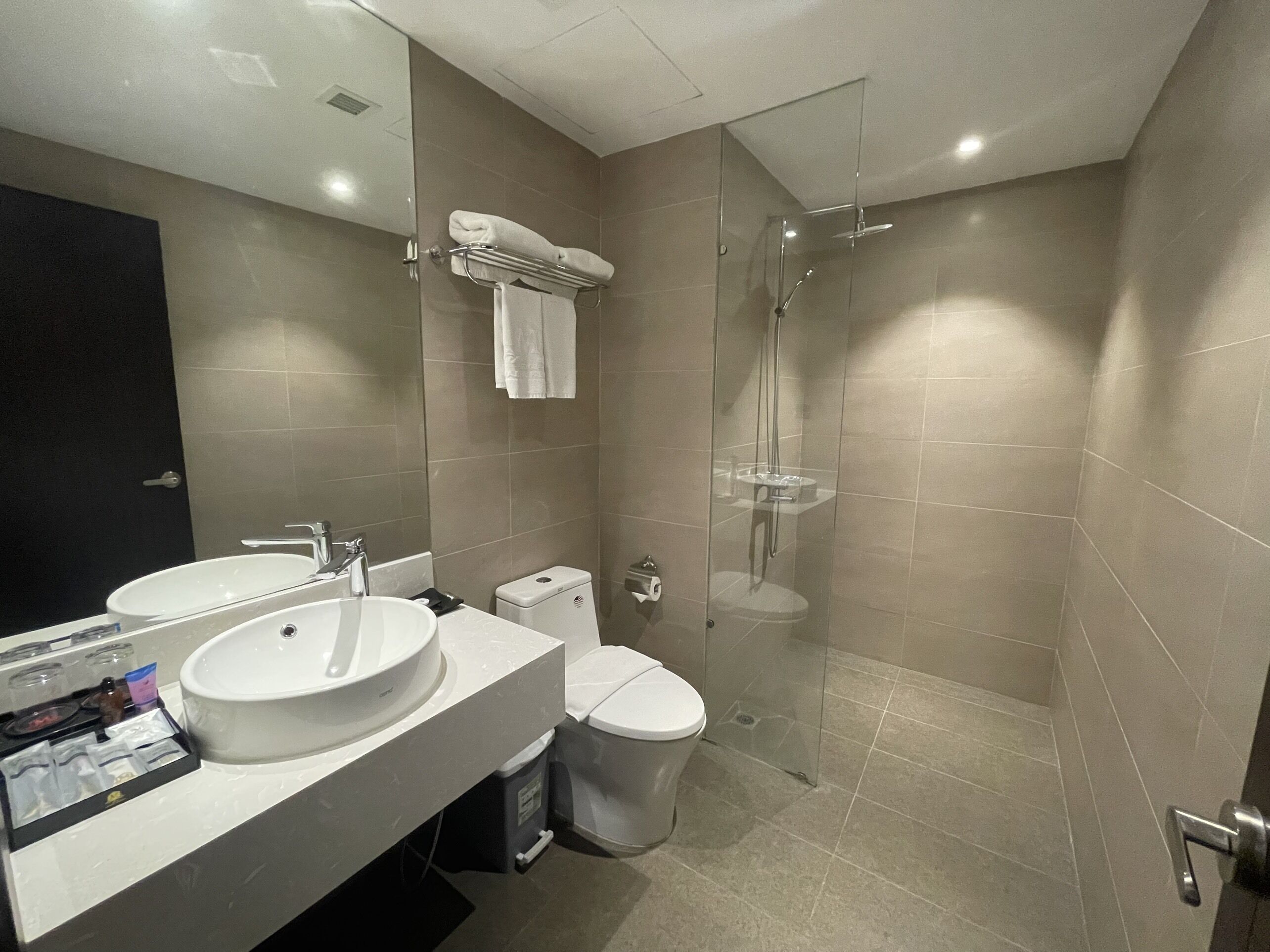 Foto - Majestic Premium Hotel