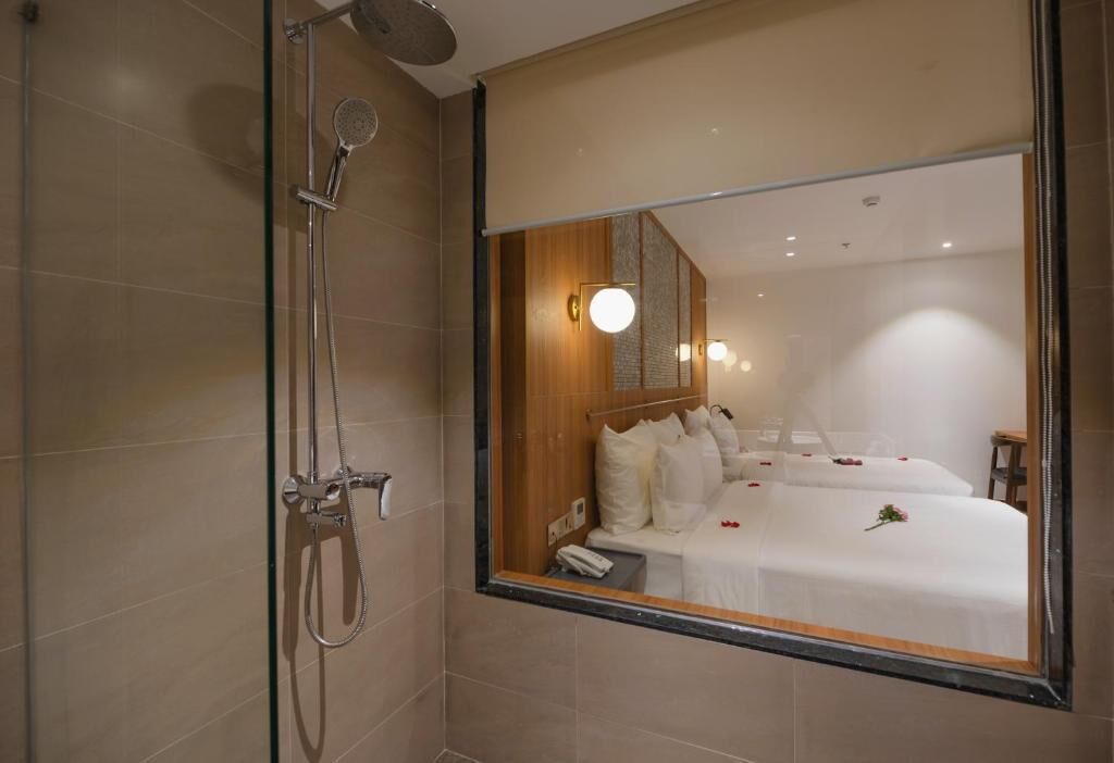 Foto - Majestic Premium Hotel