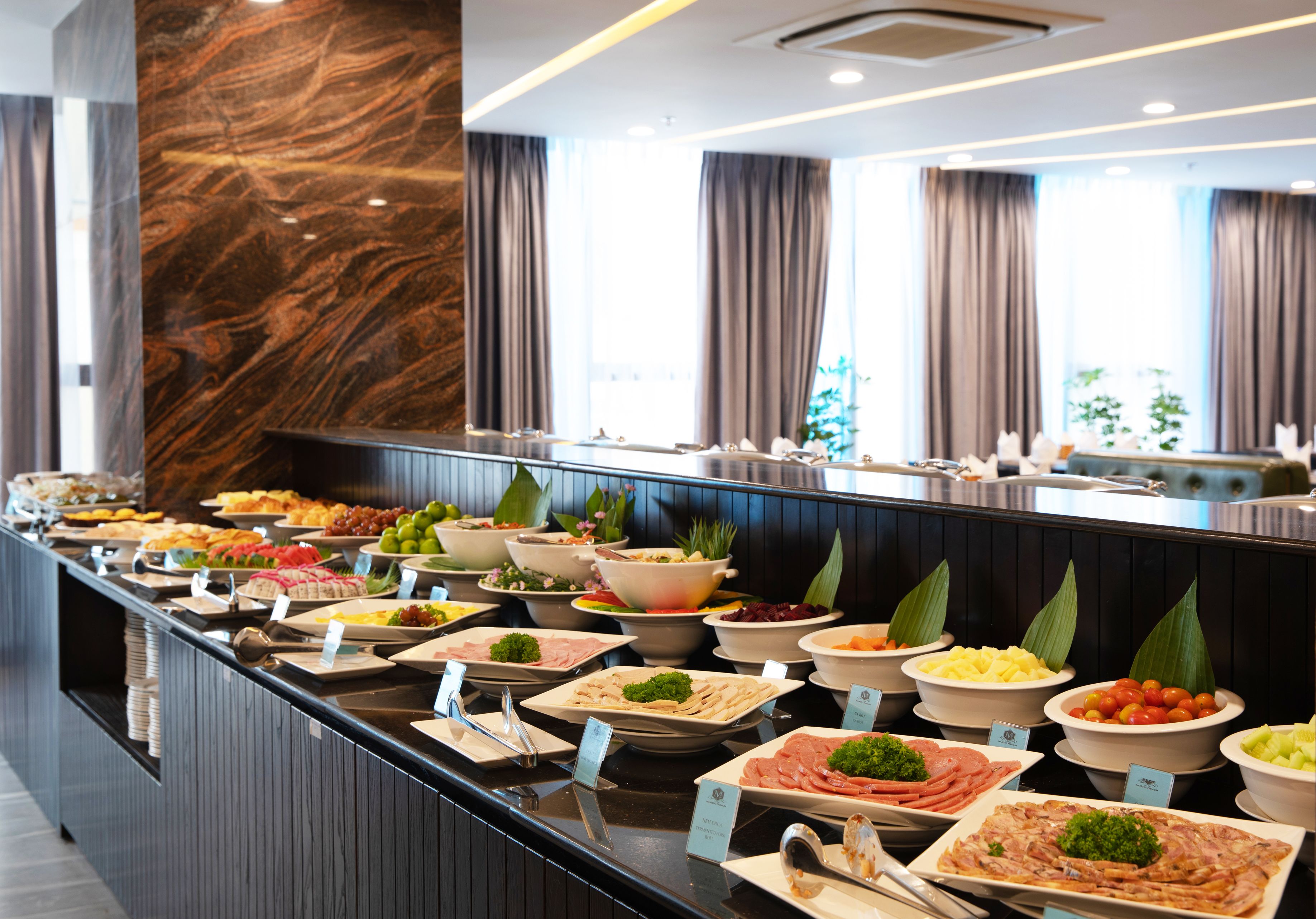 Foto - Majestic Premium Hotel