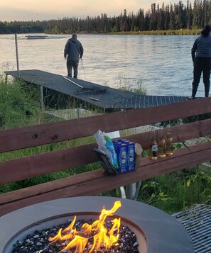 Ulkoalueet