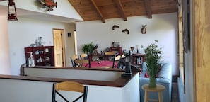 Interior - KENAI   RIVERFRONT   PROPERTY    World's Best Sockeye Fishing from our walkways! (Soldotna)