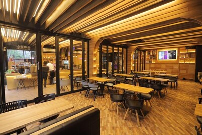 Midtown Xpress Balikpapan