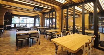 Midtown Xpress Balikpapan