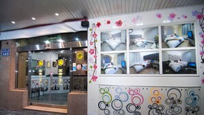 Unclassified image, 4 of 15, button - Hsinchu 101 Inn (Hsinchu)