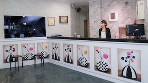 Unclassified image, 5 of 15, button - Hsinchu 101 Inn (Hsinchu)