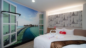 Unclassified image, 3 of 15, button - Hsinchu 101 Inn (Hsinchu)