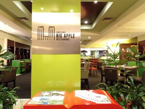 每日付費供應歐陸早餐