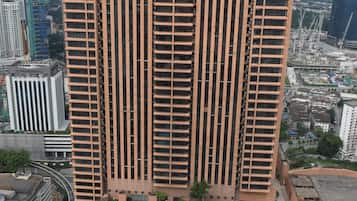 View from room
