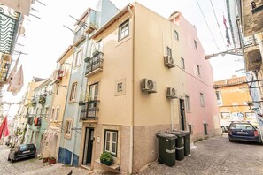 Exterior - Fado Mezzanine Apartment (C33) (Lisboa ciudad)