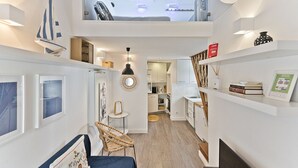 Interior - Fado Mezzanine Apartment (C33) (Lisboa ciudad)